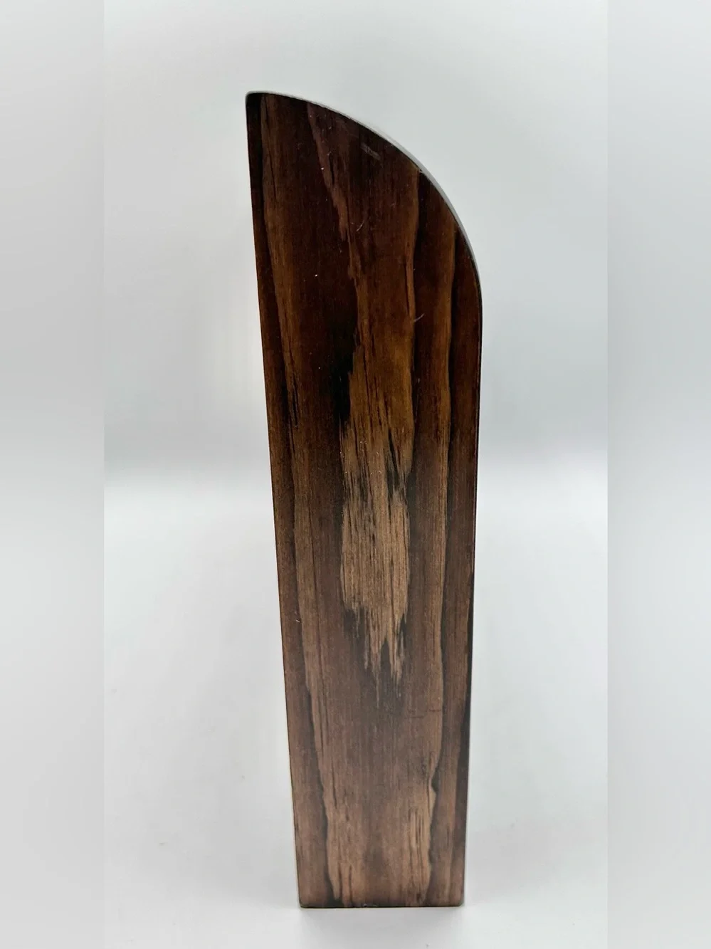 Source Unknown vintage wood